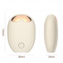 2-in-1 Hand Warmer Eye Compress