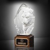 Animal Crystal Award