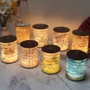 Creative Atmosphere Lantern Light