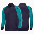 Autumn and winter sports suit