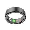 Smart ring heart rate, blood oxygen, sleep monitoring and tracking ring