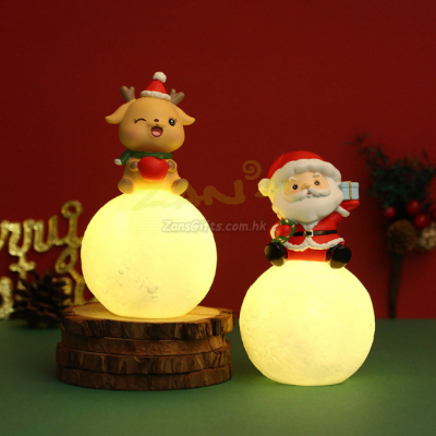 Christmas Nightlight