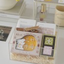 Mid-autumn Mooncake Scented Candle Gift Set